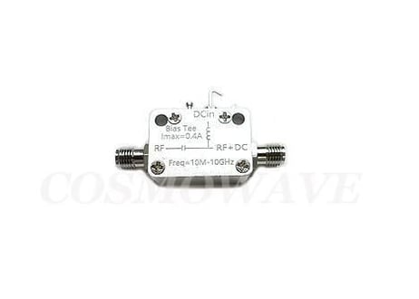 バイアスティー 10MHz～10GHz  【新品】【取り寄せ品】