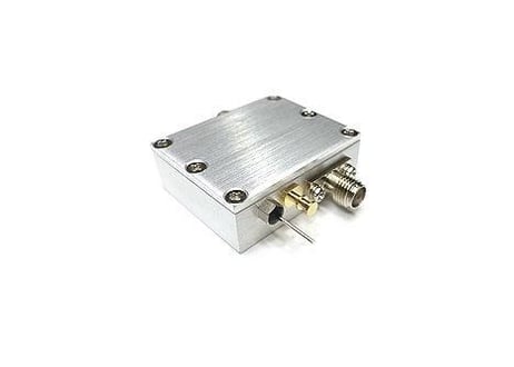 5.6GHz帯  2Ｗパワーアンプユニット　PW5602WS 【受注生産】 【組込み用】