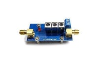 航空無線受信用プリアンプユニット　120MHz～136MHz帯　新型　【組込み用】
