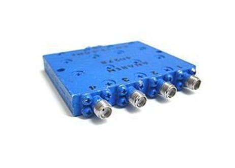 高周波パワーデバイダー　40278　12.4GHz  Anaren 【中古】