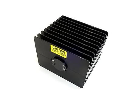 高周波ダミーロード 18GHz 50W 中古 PASTERNACK