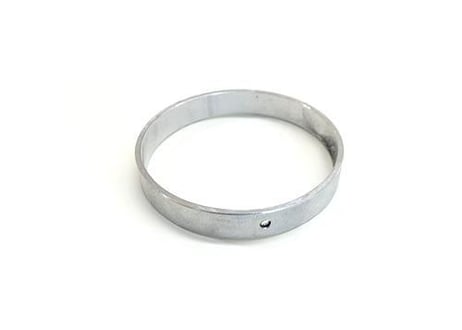 82φエレメント・1200MHzループ八木アンテナ用 【受注後穴あけ加工】