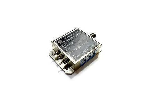 高周波発振器 1200MHz TRAK MICROWAVE CORP 【中古】 2