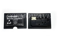 高周波増幅用 パワーアンプ用 GaAs-FET TIM8596-4 東芝 10GHz帯使用可