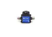 アイソレーター　10.6GHz～14.6GHz (10GHz帯使用可） 【中古】
