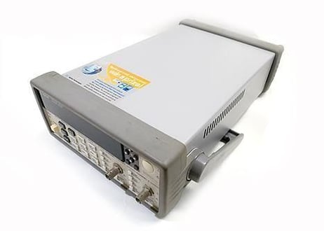 Agilent 53131A 255MHz Universal Counter 周波数カウンター  OP:010 HS Oven 【中古】 キーサイト