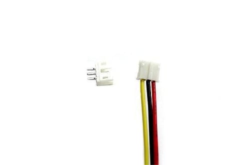 広帯域インピーダンス変換器 （FETプローブ）高出力 1Mオーム→50オーム DC~10MHz 8Vpp  ゲイン20dB 【受注生産】【組込み用】