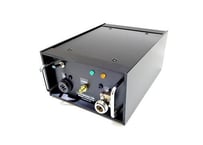 10.24GHz帯トランスバーター 完成品　IF:1.2GHz帯　外部基準10MHz対応【受注生産】