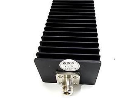 高周波同軸アッテネーター 30ｄB 3GHz 100W　中古 Fairview Microwave