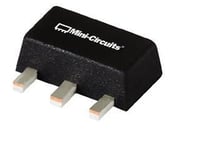 高周波増幅 MMIC GALI-2+ ミニサーキット DC-8GHz 【特価品】