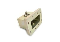 4.9～7.0GHz帯 WR159 同軸導波管変換 PE9831 PASTERNACK 【未使用】
