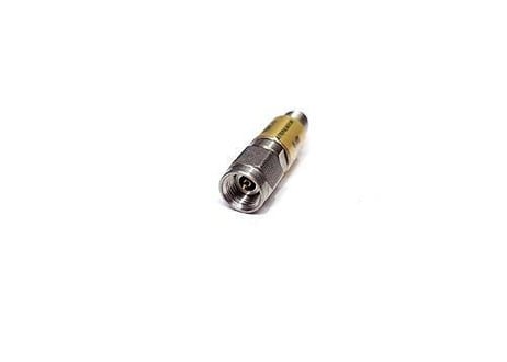 高周波同軸アッテネーター 6dB 40GHz 2W anritsu  アンリツ 【中古】 Fixed Attenuator