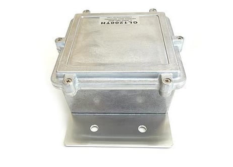 アンテナ直下型1200MHz帯プリアンプ BPF内蔵型 1.2GHz 屋外用 【受信アンプ】 【受注生産】