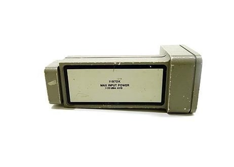 高周波ミキサー 18GHz～26.5GHz 11970K HP/Agilent 中古