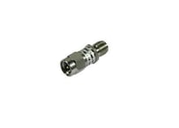 高周波同軸アッテネーター 30dB 18GHz  HUBER+SUHNER  【新品】 【特価】