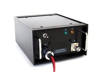 10GHz帯トランスバーター 1W 完成品　IF:1.2GHz帯