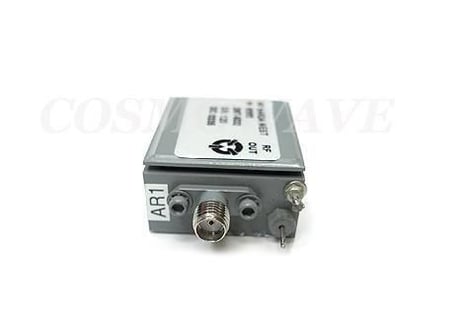 高周波アンプ  Narda Microwave - West RF Amplifiers 2GHz - 6GHz DMT-6032  【中古】