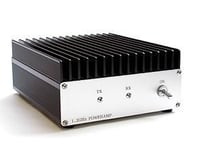 1200MHz帯リニアアンプ　RA1220DX-TH【終了】