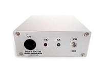 卓上型プリアンプ　1200MHz帯　BPF内蔵型 1.2GHz 【受注生産】