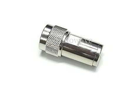 NP-3.5DFB 3.5D-FB 同軸ケーブル用 N型オス・コネクター