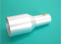 5.6GHz帯 高ゲイン・ ホーンアンテナ 輻射器 5600MHz デュアルモード