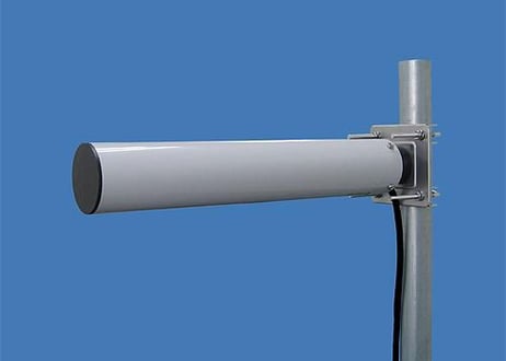 5.6GHz帯 アマチュア無線用カバー付18素子八木型アンテナ YA515S-5600  【受注生産】
