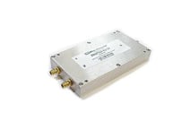 高周波パワーデバイダー　ZN2PD2-63-3+ 350-6000MHz  Mini-Circuits 　ミニサーキット 【中古】