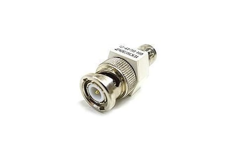 Tektronix BNCフィードスルーターミネータ 2W 【中古】