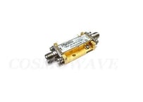 高周波ローノイズアンプ  Quantic PMI  LNA  0.1GHz - 5GHz GAIN20dB  【中古】