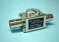 同軸避雷器　ARS2400-BJJ DC～2500MHz サージ・アレスター