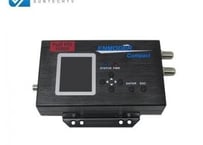 ISDB-T 変調機 MPEG2 アマチュアDATV用 Full HD  modulator EMB220【取り寄せ品】