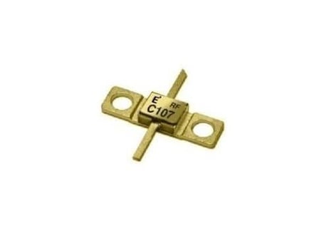 高周波 パワー GaAs-FET FLC107WG　Fujitsu 【新品】