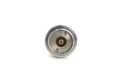 高級変換コネクター　APC7-3.5(F) SMAJ互換　中古