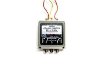 高周波同軸リレー　 HP/Agilent 33311B DC5V 18GHz 【中古】