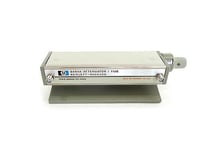 高周波ステップ・アッテネーター 11dB 8494A　中古 HP/Agilent