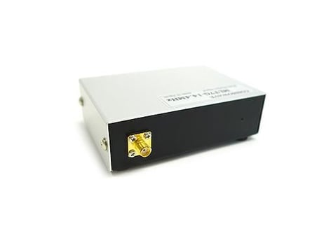 マルチマーカー信号発信機　14.4MHz～10GHz アンテナ調整・受信確認 [154373448]