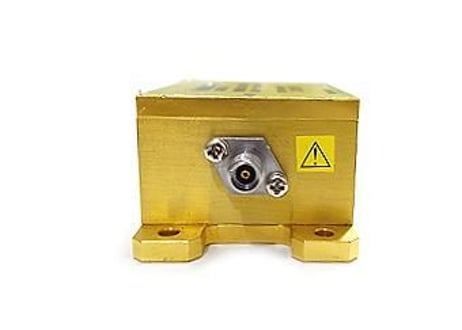 超広帯域パワーアンプ  100KHz～15GHz A3H2150 中古 アンリツ