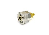 高級変換コネクター　APC7-3.5(F)　SMAJ互換　中古