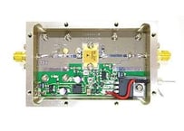 2400MHz帯パワーアンプユニット 10W 【受注生産】【組込み用】