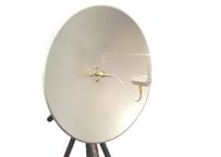24GHz帯 パラボラアンテナ 40cm 【受注生産】　在庫限り