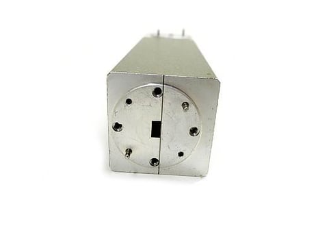 高性能広帯域カップラー Q752D 33GHz～50GHz　20dB  Agilent/HP 【中古】