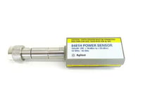 Agilent パワー計用センサー 8481H 18GHz 3W 中古
