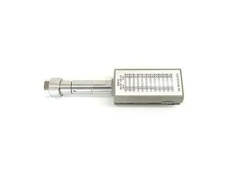 Agilent パワー計用センサー 8481H 18GHz 3W 中古