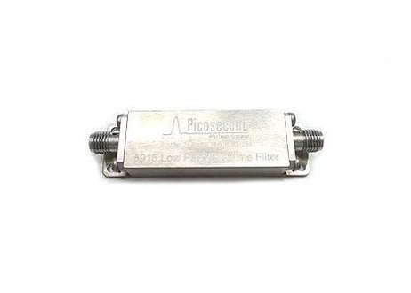 Low-Pass Risetime Filter 6.4GHz Picosecond Pulse Labs / Tektronix