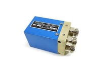 高周波同軸リレー　HCS-0150-TH 中古　ヒロセ　DC26V