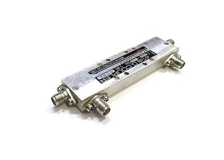 高周波カップラー 0.8GHz～1.0GHz 41dB ヒロセ 【中古】