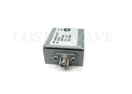 高周波アンプ  Narda Microwave - West RF Amplifiers 2GHz - 6GHz DMT-6032  【中古】
