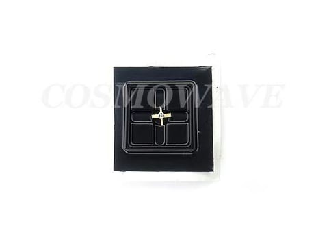 ローノイズ FET pHEMT  ATF-36077  Avago 12GHz NF0.5