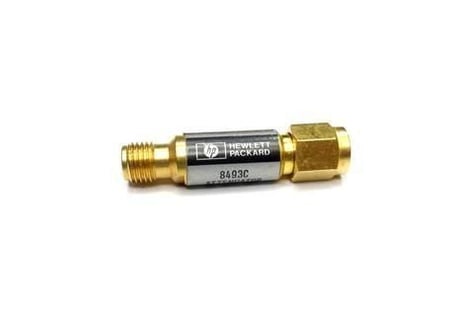 高周波同軸アッテネーター 6dB 8493C 26.5GHz 【中古】 HP/Agilent キーサイト