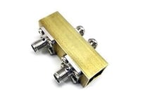 5.6GHz帯BPF バンドパスフィルター　２Ｐ【受注生産】